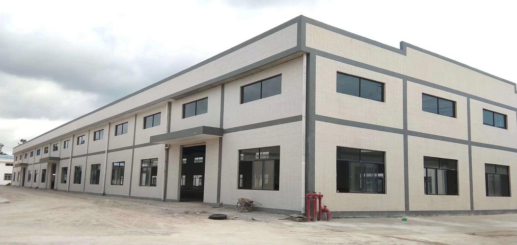 杨陵区厂房保洁